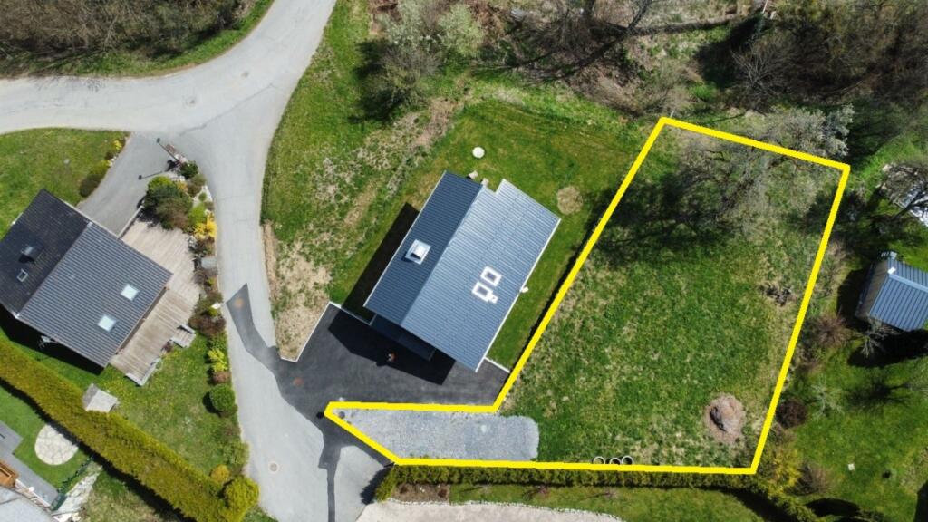 Main image of property: 74110 essert-romand