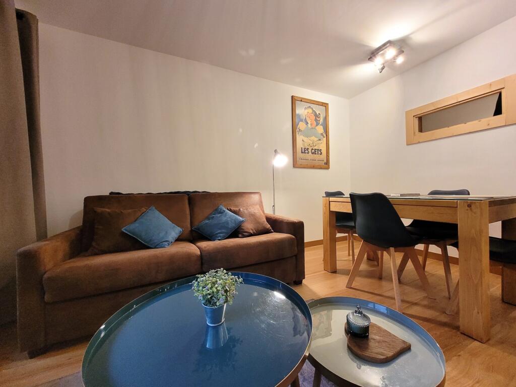 Main image of property: 74260 les-gets