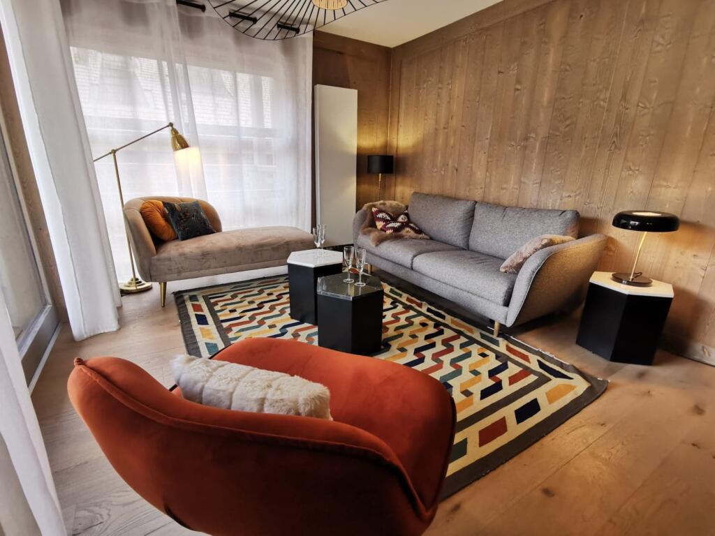 Main image of property: 74260 les-gets