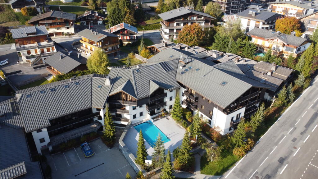 Main image of property: 74260 les-gets