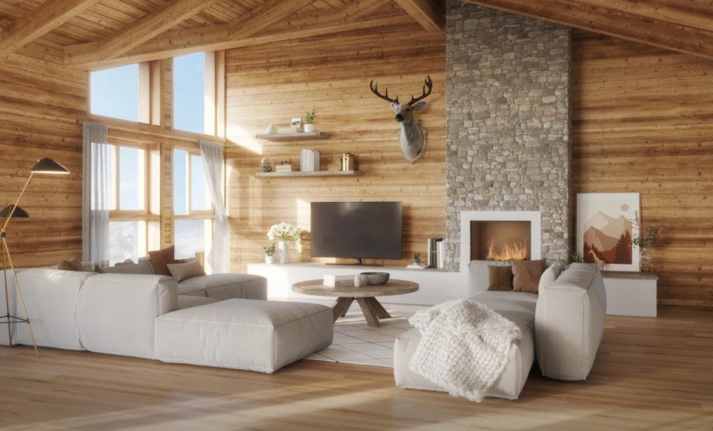 Main image of property: 74260 les-gets