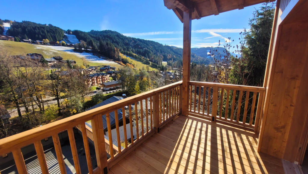 Main image of property: 74260 les-gets