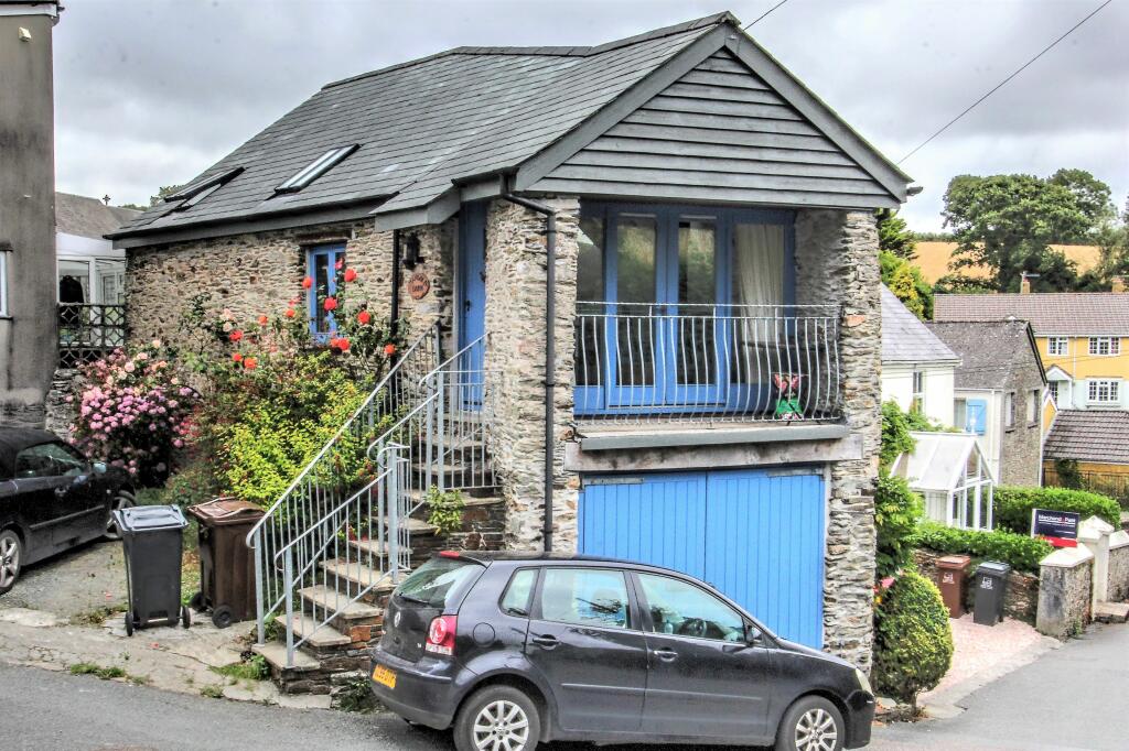 Main image of property: Loddiswell, Kingsbridge