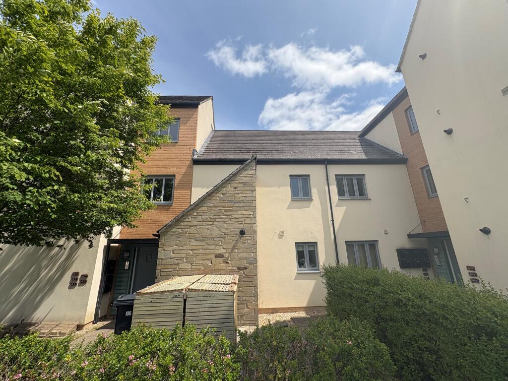 Main image of property: Orleigh Cross, Newton Abbot