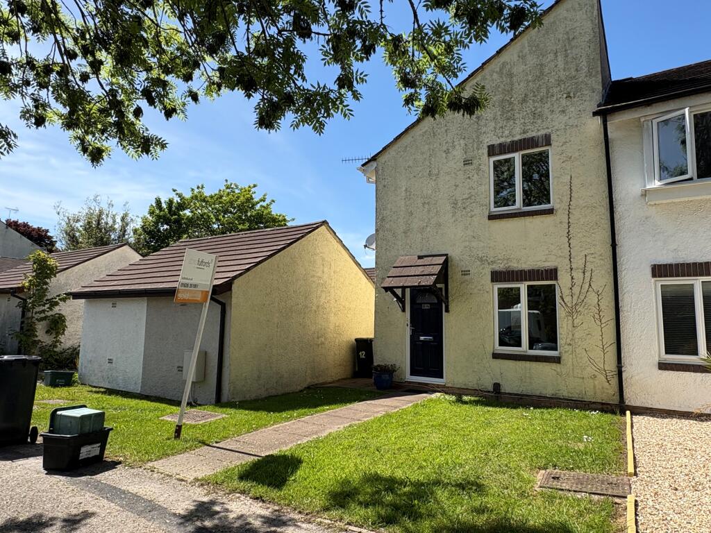 Main image of property: Family Home Newton Abbot