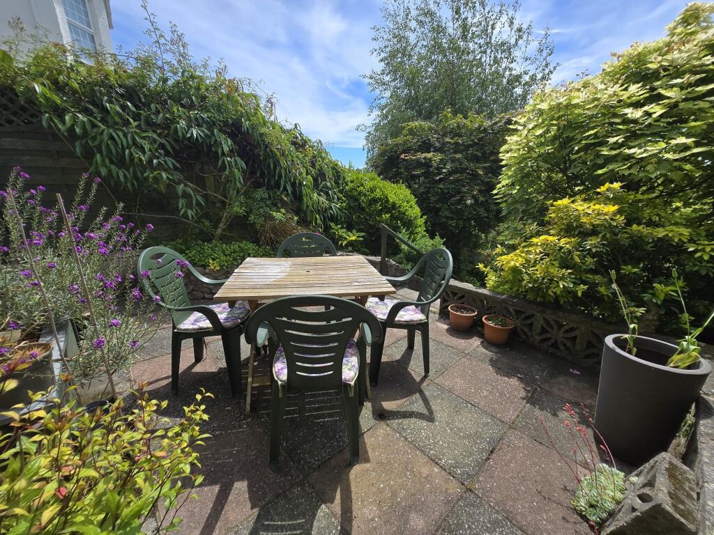 Main image of property: Apartment Newton Abbot