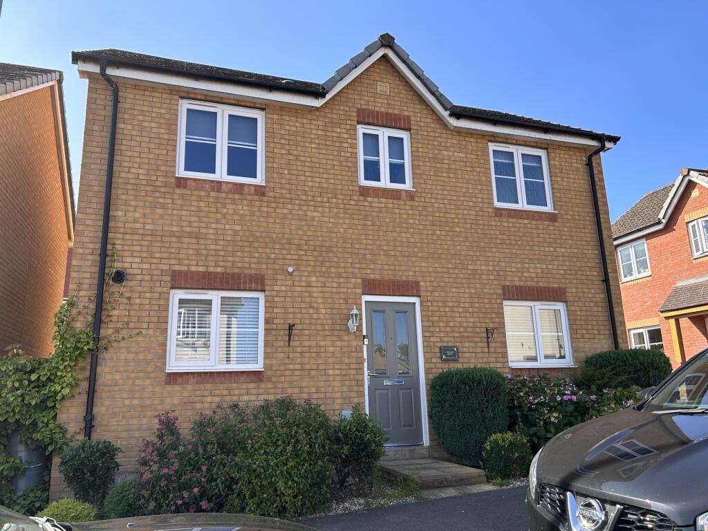 Main image of property: Orchard Grove, Newton Abbot