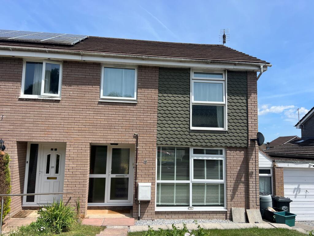 Main image of property: Woodleigh Road, Newton Abbot