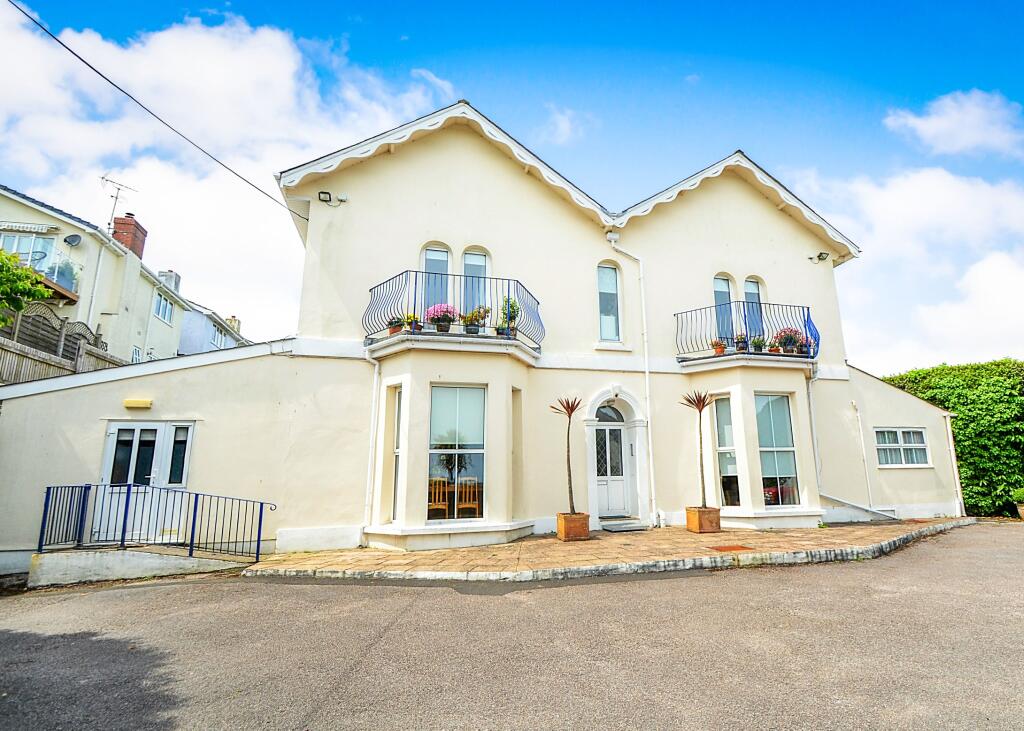 Main image of property: Dartmouth Apartment