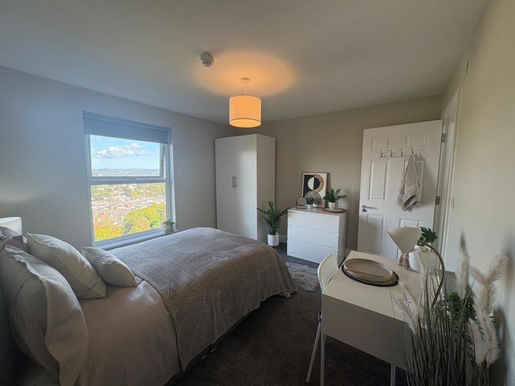 Main image of property: Courtenay Road - Bills included!