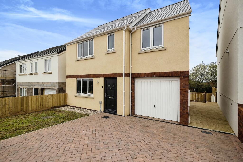 Main image of property: Tribune Drive, Kingsteignton