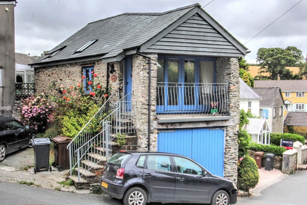 Main image of property: Loddiswell, Kingsbridge - Available November!