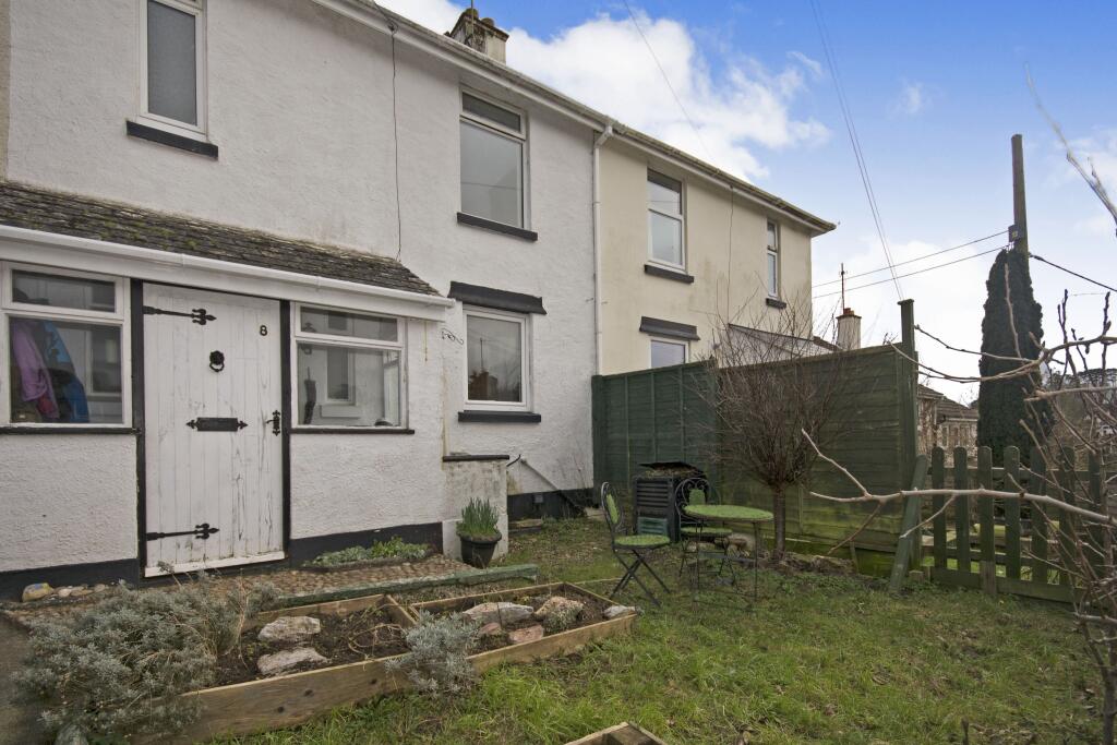 Main image of property: Orchard Terrace, Abbotskerswell