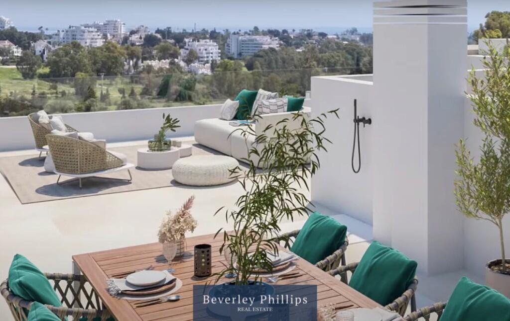 Main image of property: El Paraiso, Málaga, Andalusia