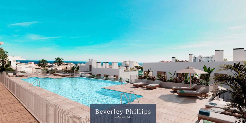 Main image of property: Estepona, Málaga, Andalusia