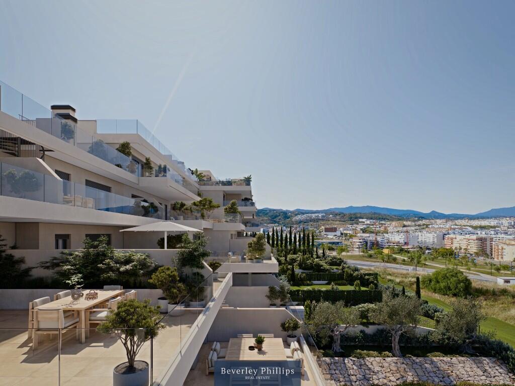 Main image of property: Estepona, Málaga, Andalusia