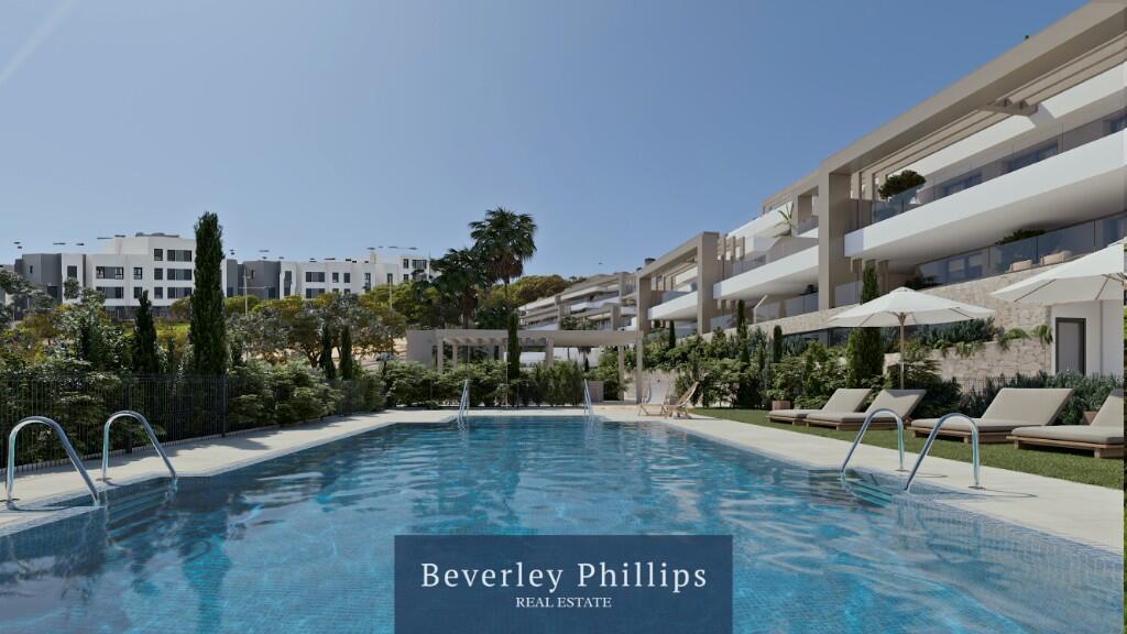 Main image of property: Estepona, Málaga, Andalusia