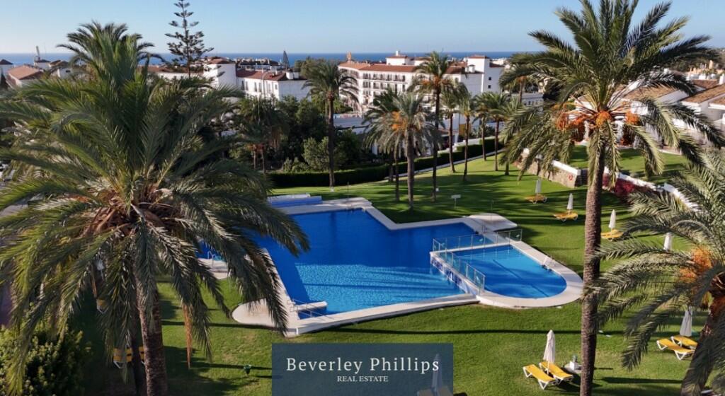 Main image of property: Nueva Andalucia, Málaga, Andalusia