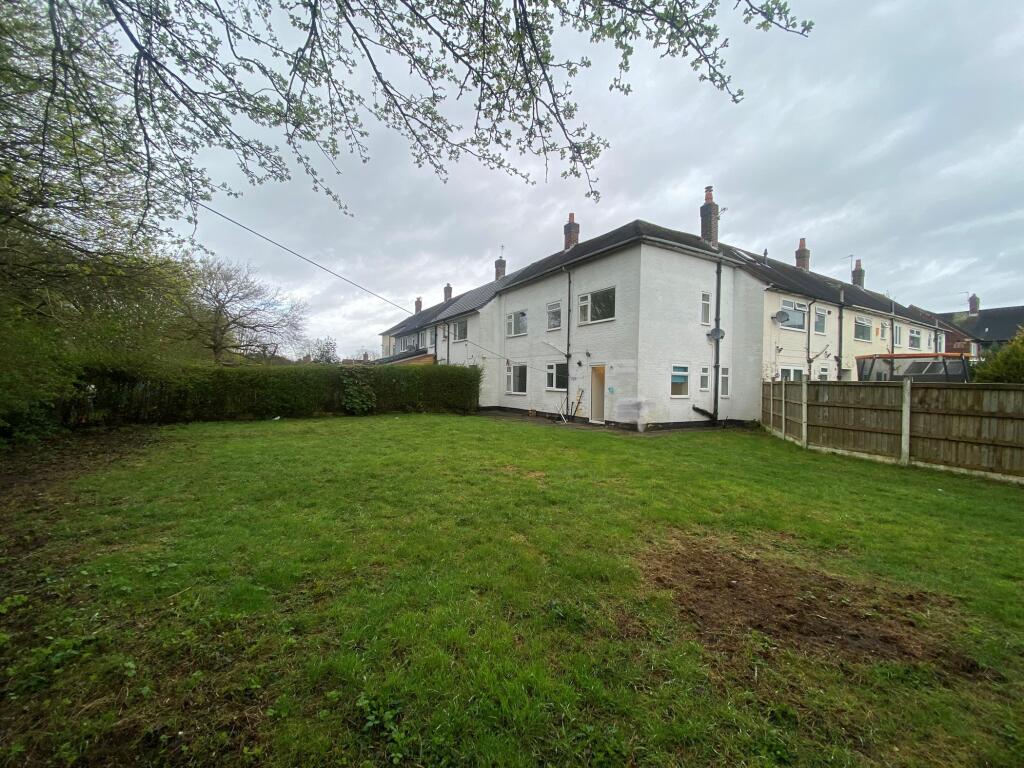 Main image of property: Carrswood Road; Brooklands; M23