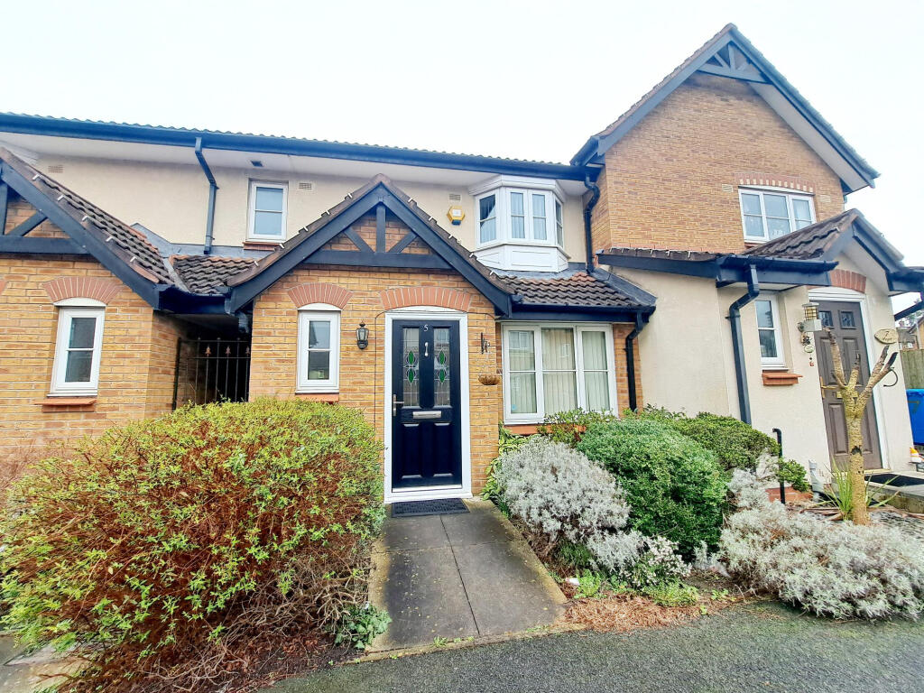 Main image of property: Beaford Road; Wythenshawe; M22