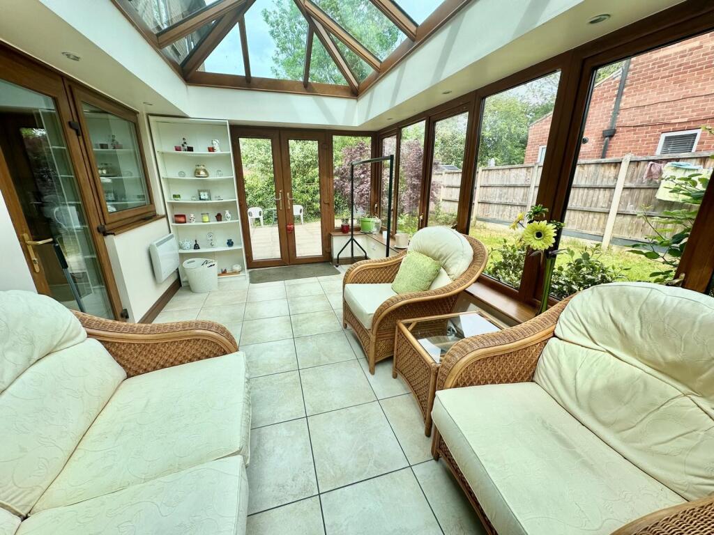 Main image of property: The Gorse, Bowdon