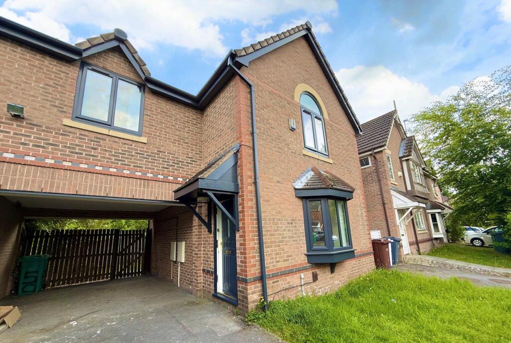 Main image of property: Chervil Close, Fallowfield
