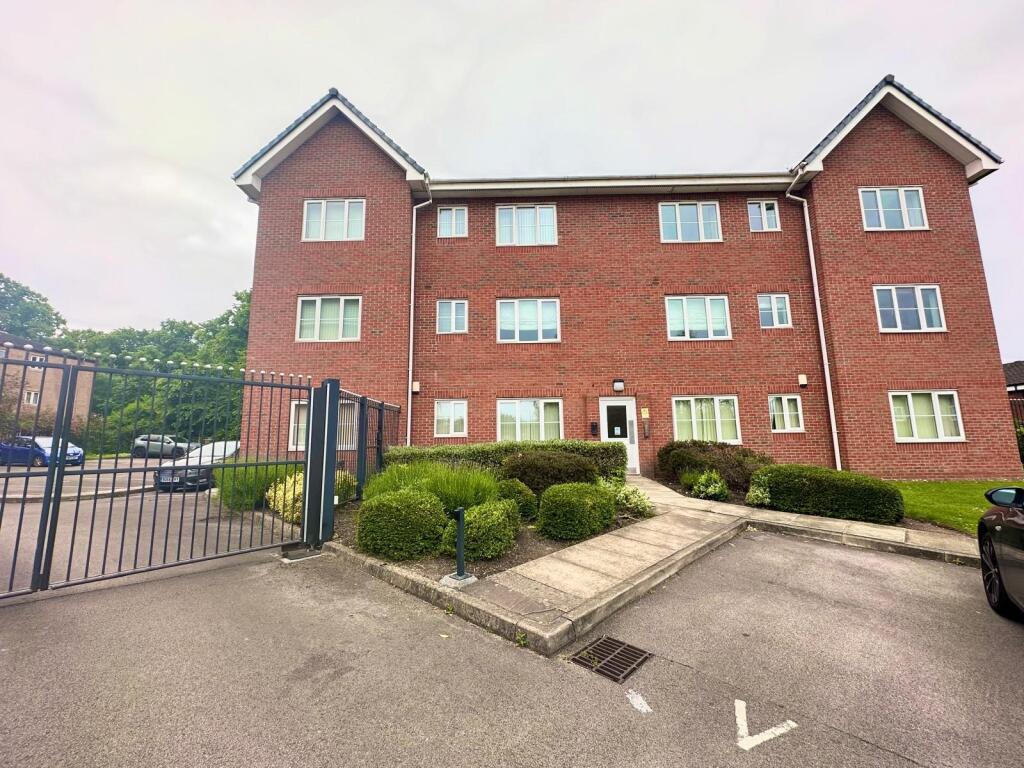 Main image of property: Gypsey Moth Close; Timperley; WA15