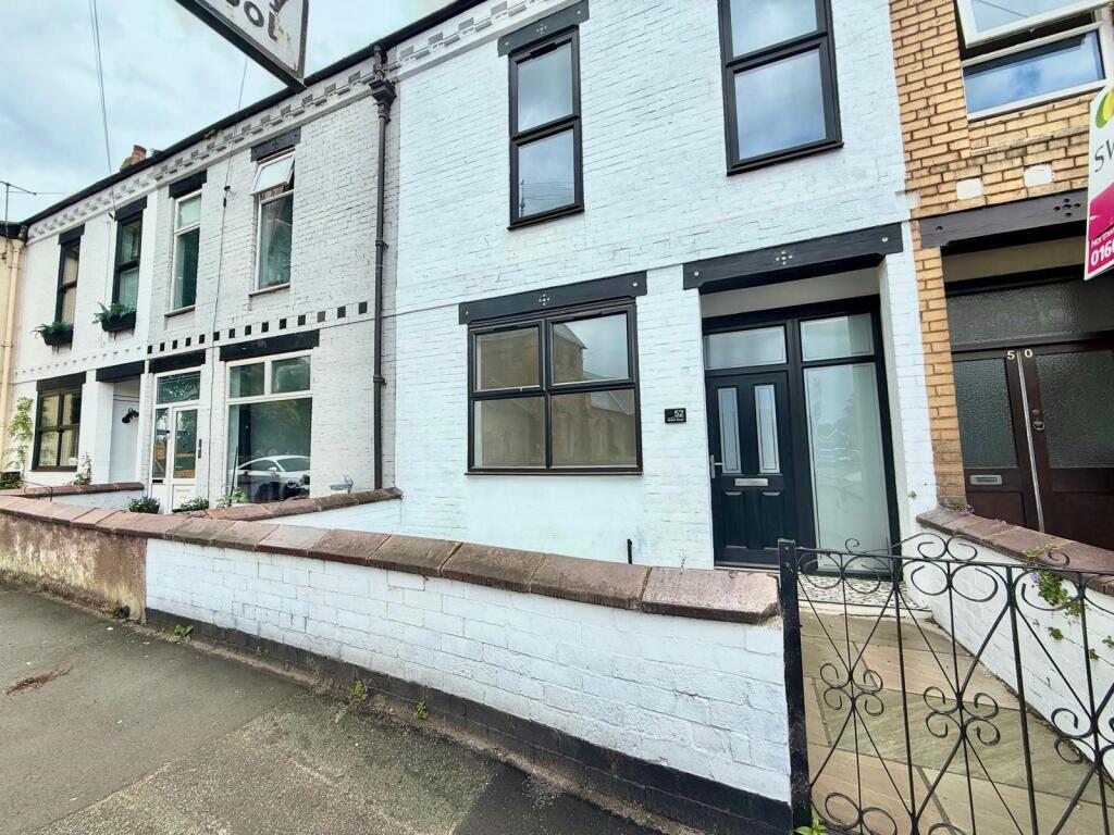 Main image of property: Station Road, Lostock, Northwich