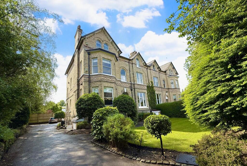 Main image of property: Summerlee, Heald Road, Altrincham