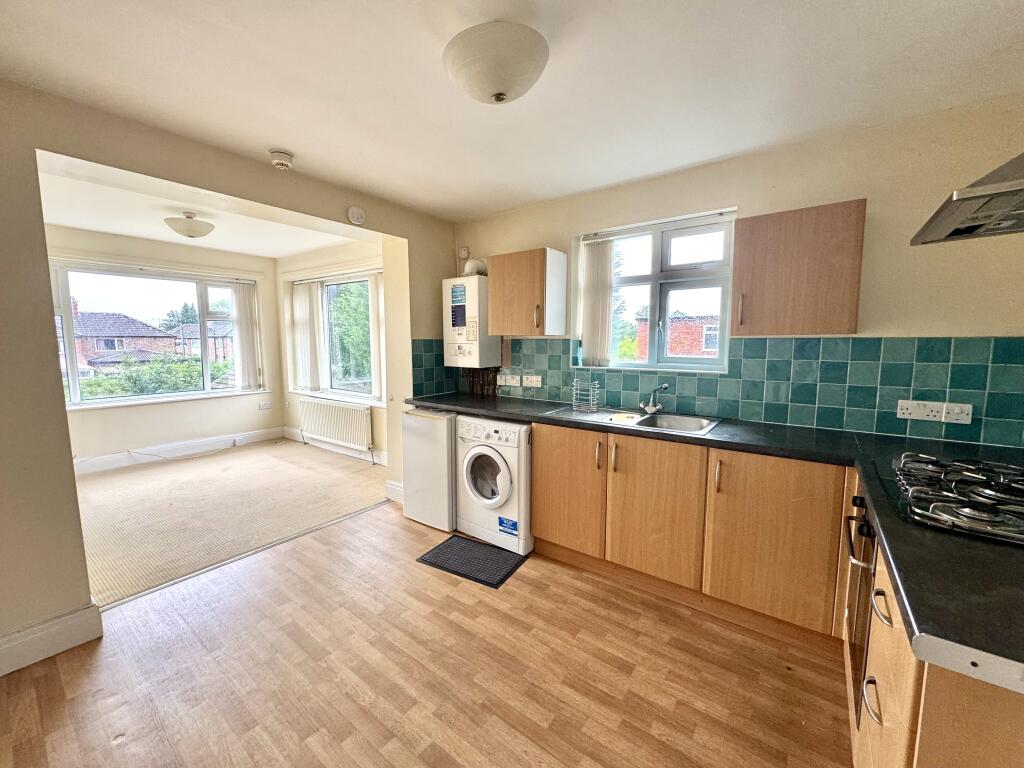 Main image of property: Riddings Road, Timperley