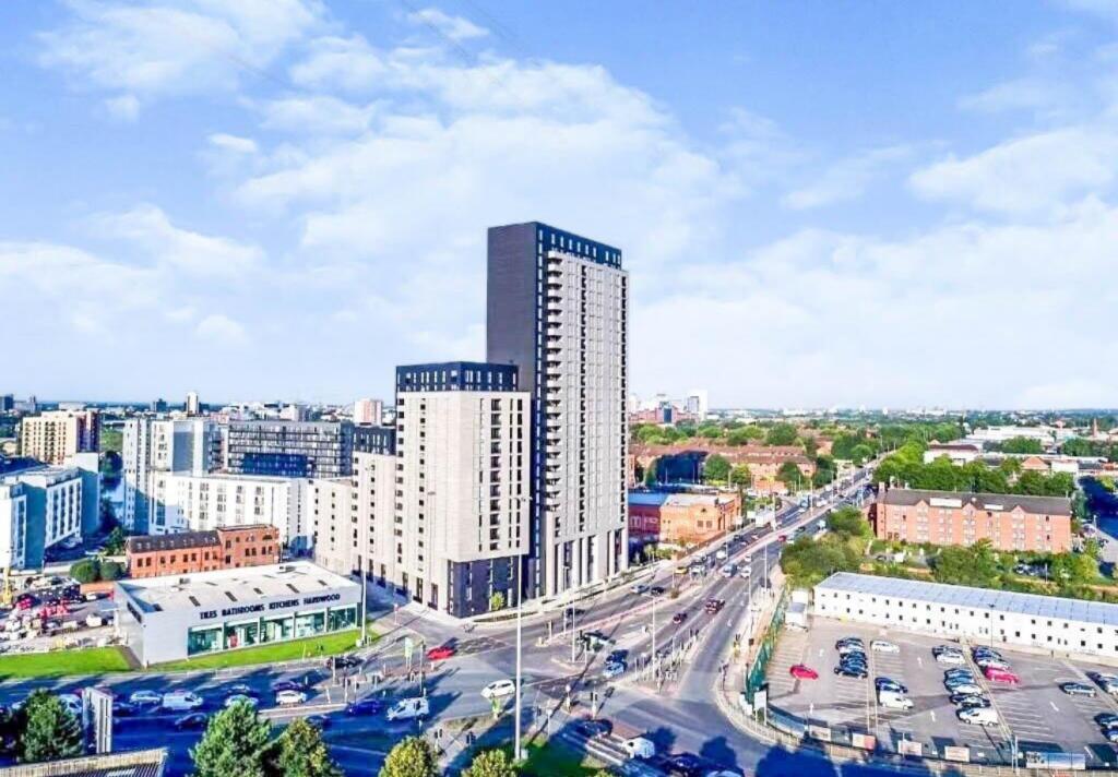 Main image of property: Regent Road, Castlefield