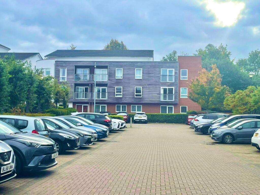 Main image of property: Romana Square, Altrincham