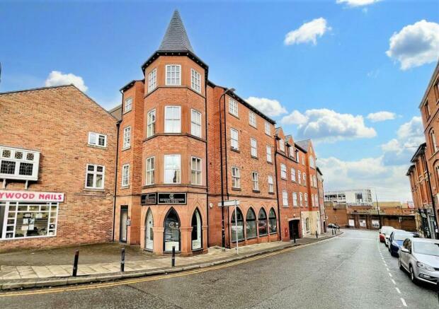 Main image of property: Kingsway, Altrincham