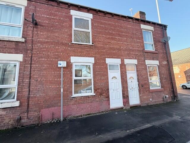 Main image of property: Harper Street, Stockport