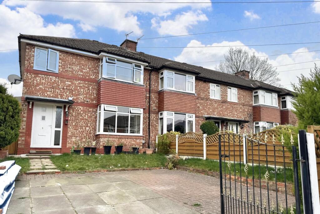 Main image of property: Stokoe Avenue, Altrincham