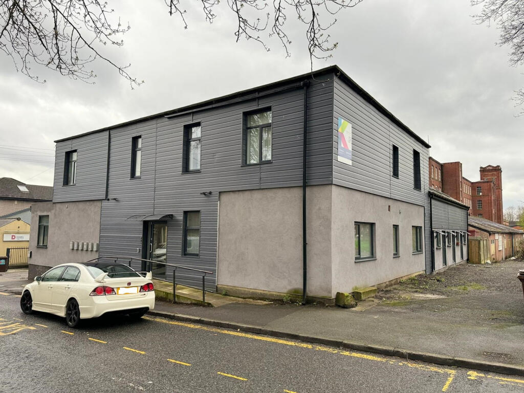 Main image of property: Union Street, Oldham, Lancashire, OL2