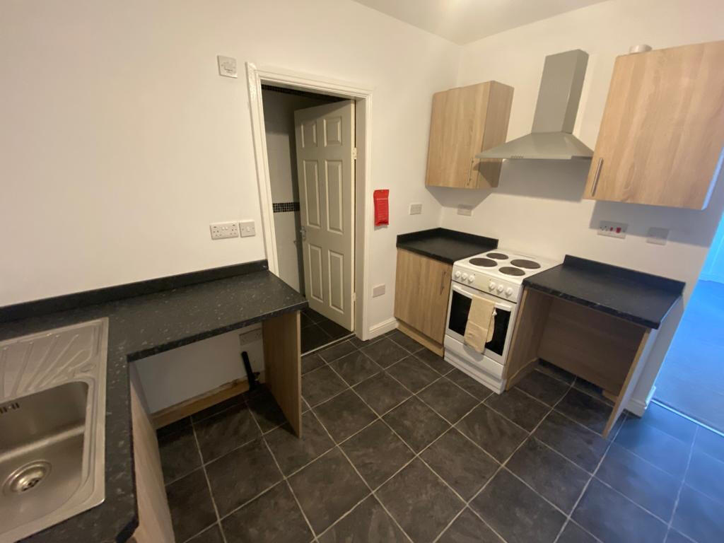 Main image of property: F1, 430-432 Park Road, Oldham, Lancashire, OL8