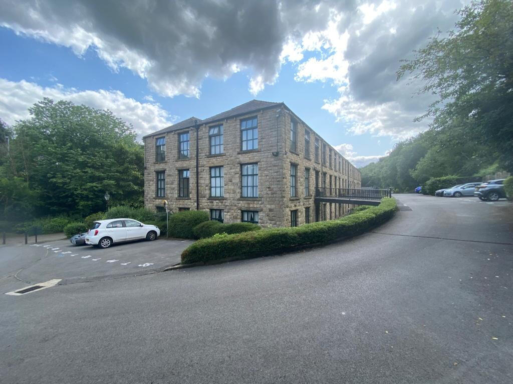Main image of property: The Wharf, Wool Road, Oldham, Lancashire, OL3