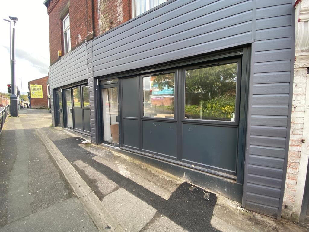 Main image of property: 430 Park Road, Oldham, Lancashire, OL8