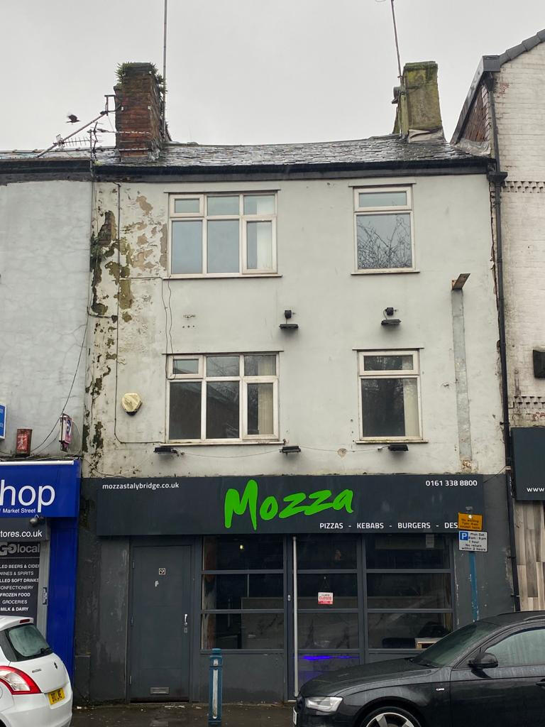 Main image of property: Market Street,  Stalybridge, SK15