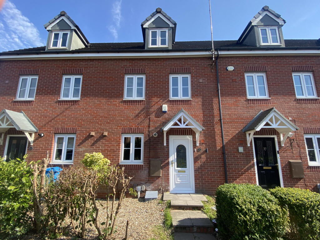 Main image of property: Mona Road, Chadderton, Oldham, Lancashire, OL9