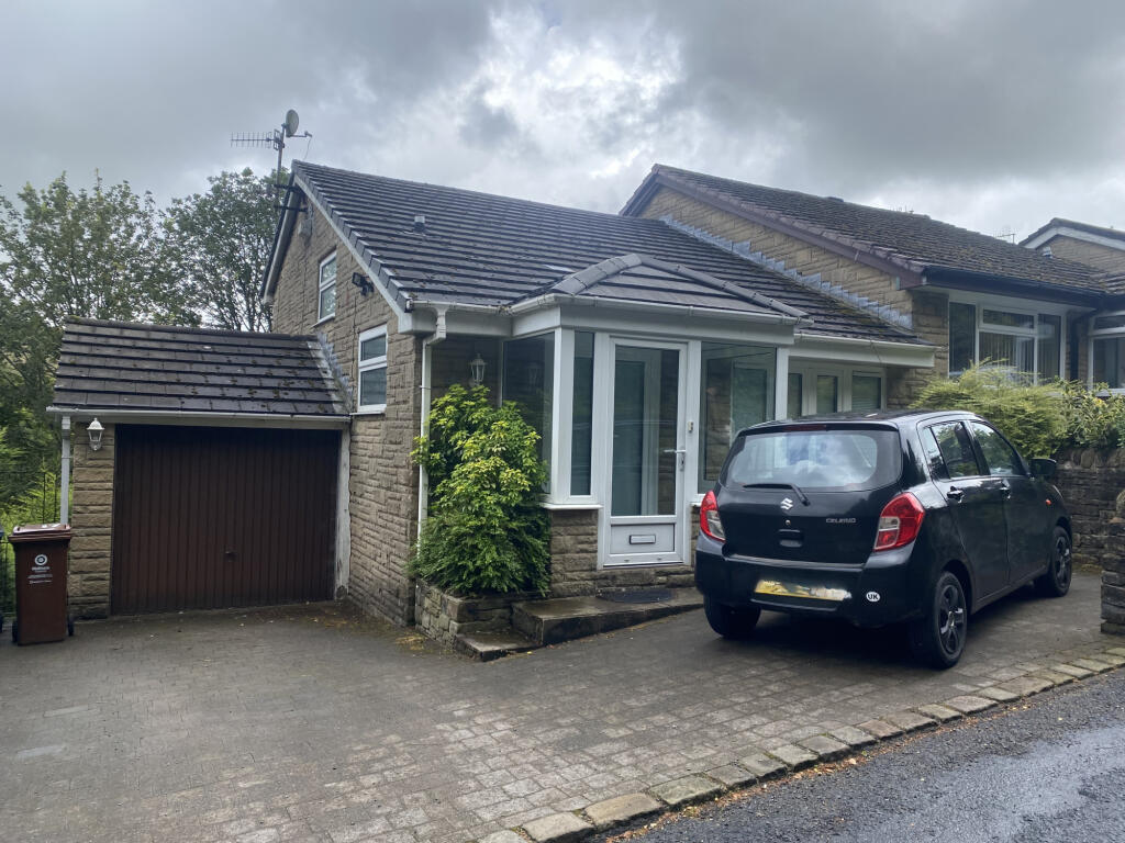 Main image of property: Stoneswood Road, Oldham, Lancashire, OL3