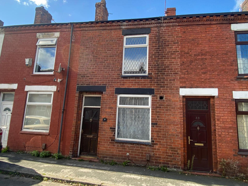 Main image of property: Henry Street, Manchester, M29