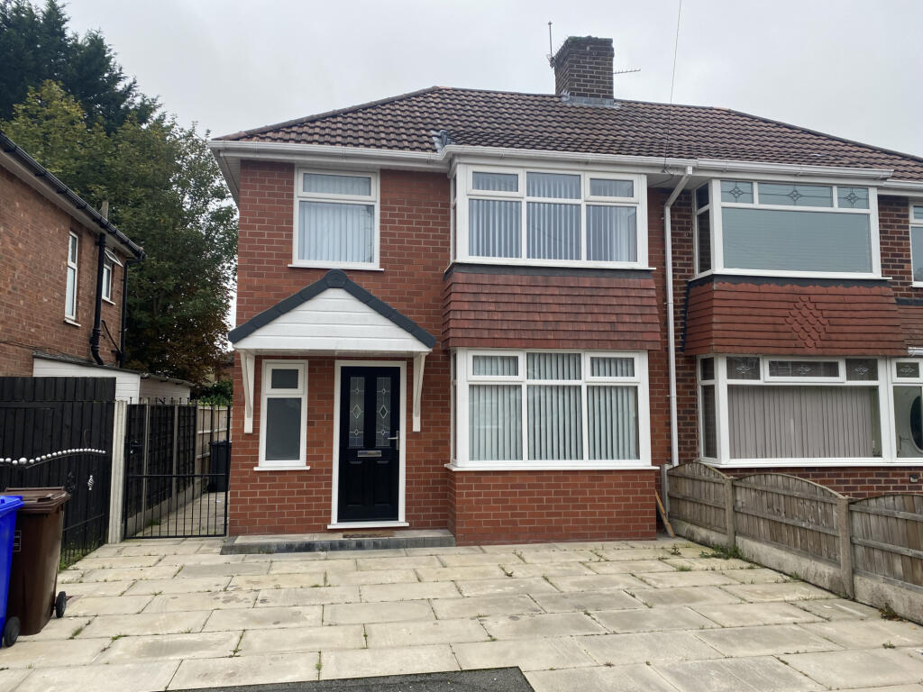 Main image of property: Claife Avenue, Manchester, M40