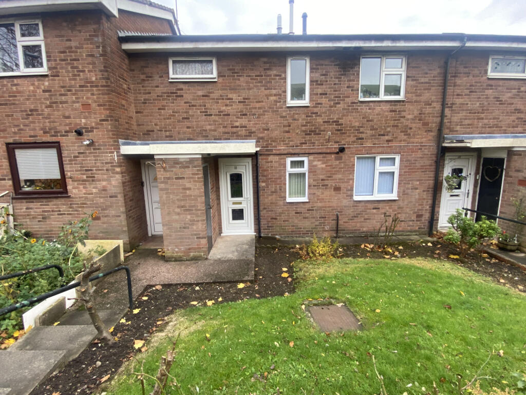 Main image of property: Barons Court, Failsworth, Manchester, M35