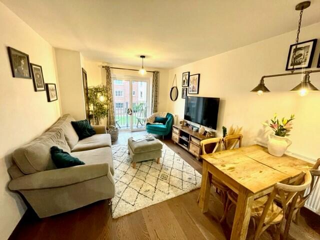 Main image of property: Arbury Place, Baldock