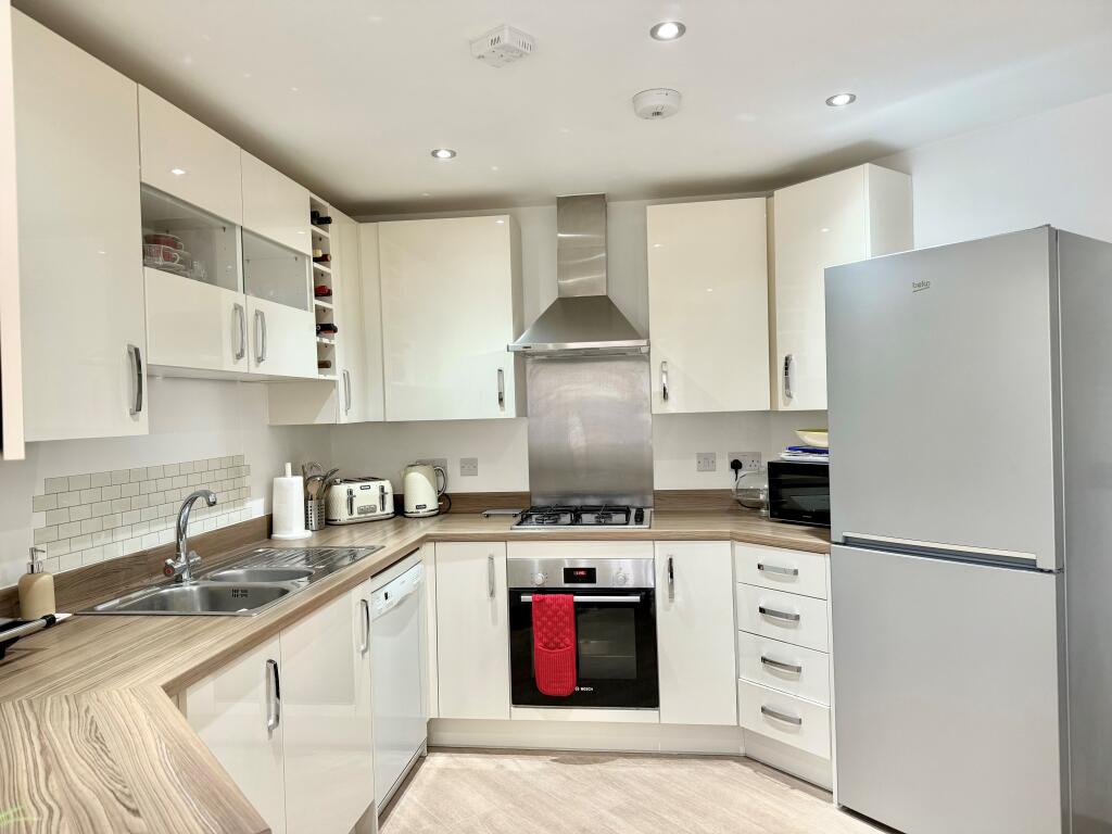 Main image of property: Yates Meadow, Potton, SG19 2EQ