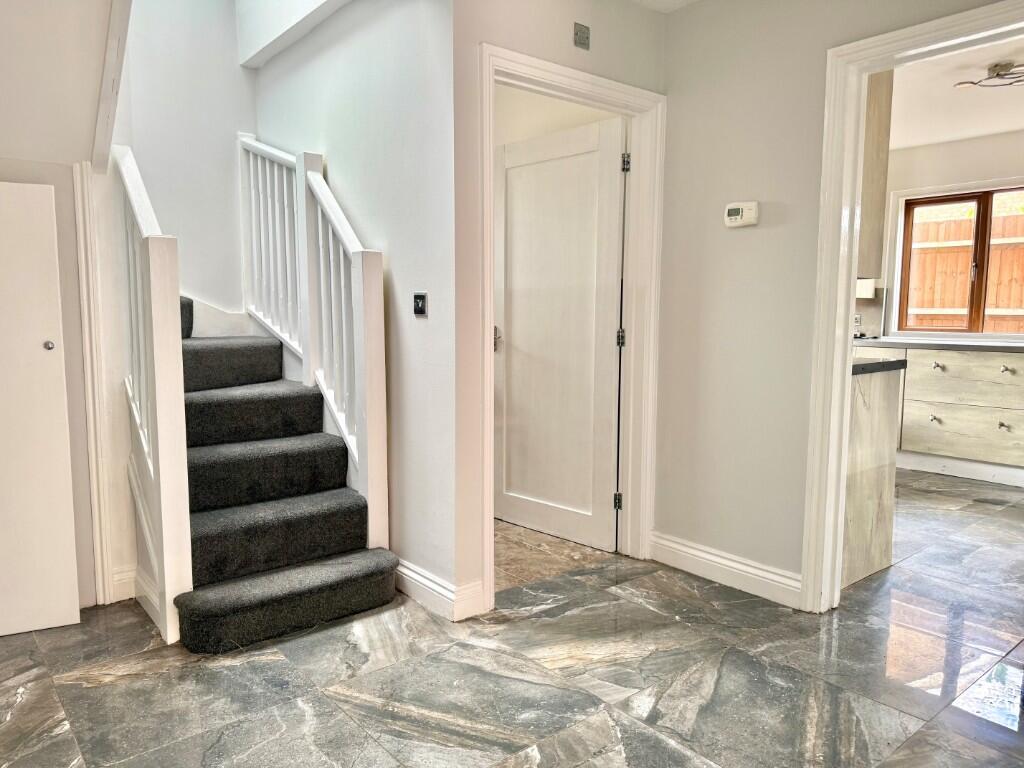 Main image of property: Hitchin Road, Upper Caldecote, SG18