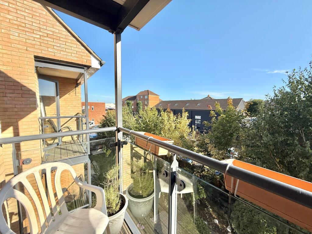 Main image of property: North Gate Court, Biggleswade