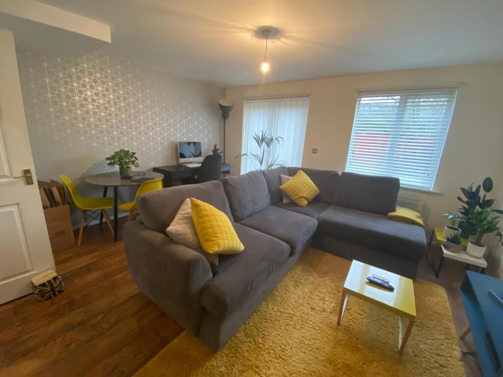 Main image of property: Brunel Drive, Biggleswade